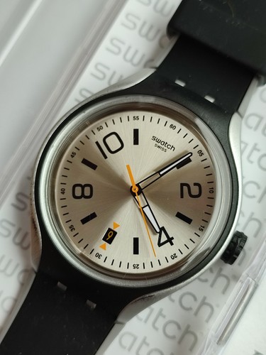 Swatch irony xlite yes4010 - irony,