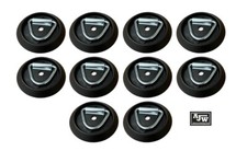10 Tie Down Lashing Rings &