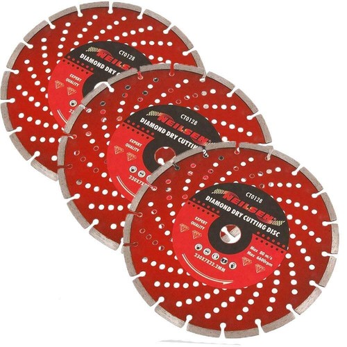 230mm diamond angle - 230mm,