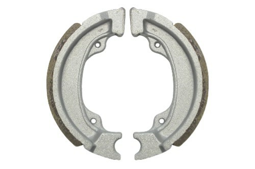 Brake shoes rear for - brake,