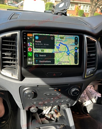 For ford ranger 2015 - for, 2015-2022