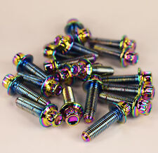 20 x Multi Oil M7 Split Rim