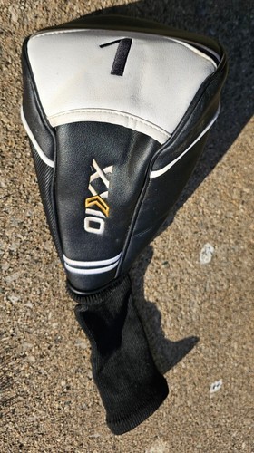 Xx10 golf club headcover - golf,