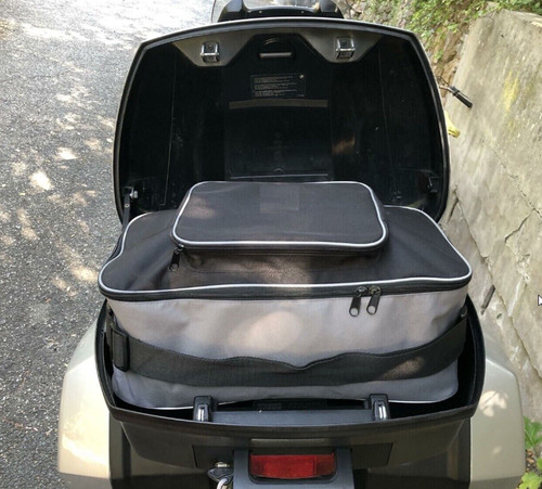 Top box inner - top, liner