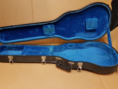 1988 hamer sunburst - 1988,