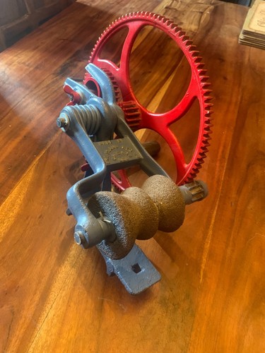 Plano mfg chicago - co.,