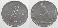 *TRIU* ITALIAN REPUBLIC 2 LIRE