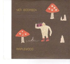 (FT170) Maple Wood, Yeti