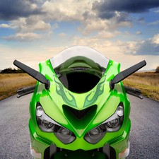 For Kawasaki Ninja 400 Wing