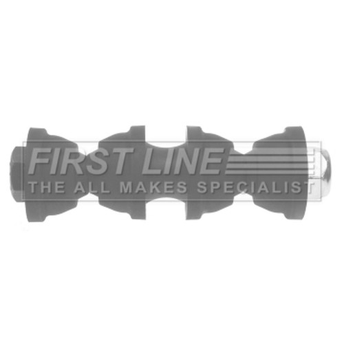 Anti roll bar links rear - bar,