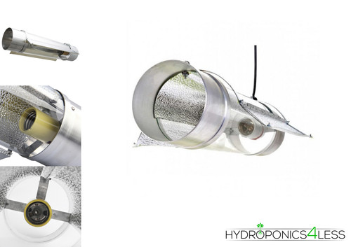Cool tube shade - cool,