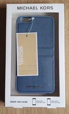 Michael Kors - Snap On Case -