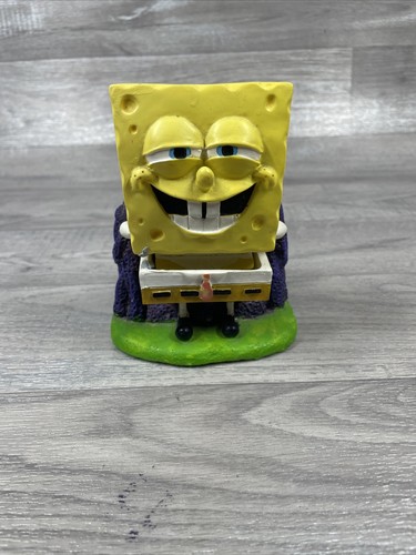 2002 viacom spongebob - viacom,
