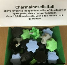 NEW PARTS for ASDA PRO 10 Ft