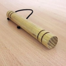 Yawara short wooden stick - Robinia