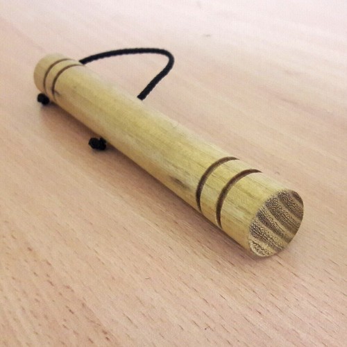 Yawara short wooden - ,