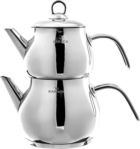 Karaca layla turkish - karaca, tea