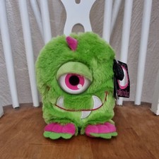 Keel Toys Monsterous  Green