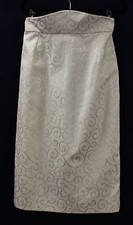 Womens 1940/50's Classic Pencil Skirt WWII Reenactment 50's Swing Dance RnR R&R