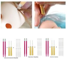 Doll Rerooting Tools 10