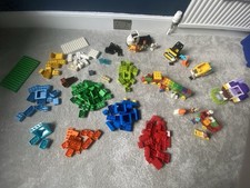 Duplo LEGO Bundle includes