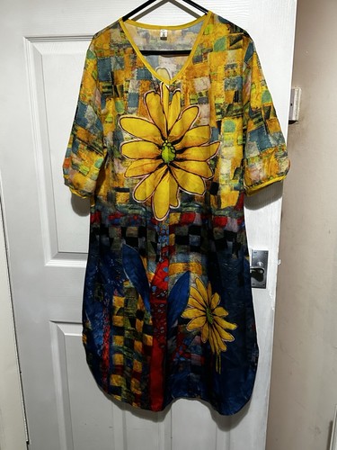 Women summer dress yellow - dress, ,yellow