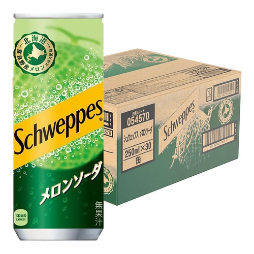 Coca cola schweppes - schweppes, melon