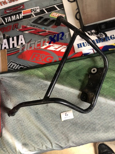 Kawasaki zx9r mirror - kawasaki, brace
