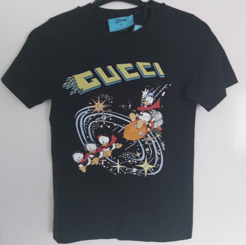 Gucci disney donald - disney, duck