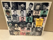 MADNESS - Faces For Radio BBC