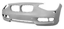 BMW 1 SERIES F20 F21 Front