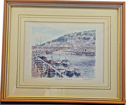 Glyn martin signed limited - glyn,