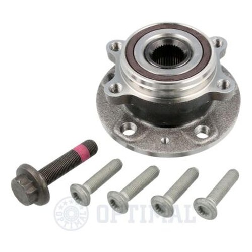 101017 optimal wheel bearing - 101017,