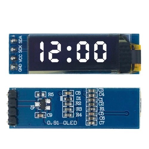 Oled display module inch - oled,