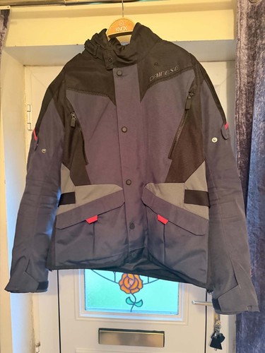 Dainese tempest dry - dainese, d-dry