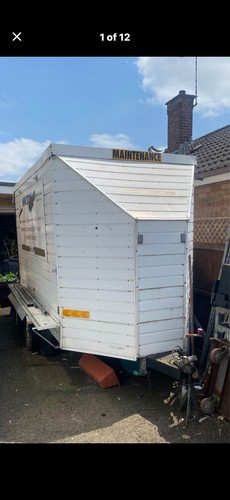 Twin wheel base custom - twin,