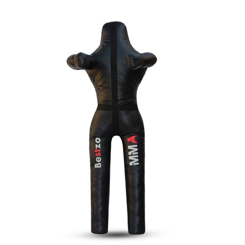 Grappling dummy unfilled mma - dummy,