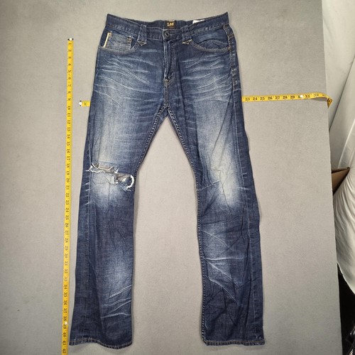 Lee 101 jeans - lee,