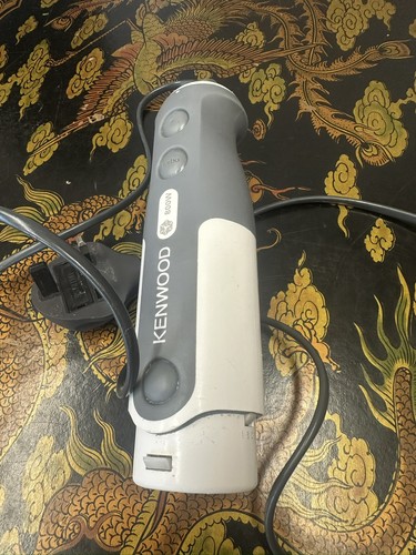 Kenwood hand blender 800w