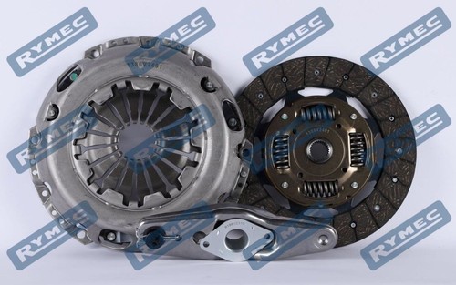 Clutch kit for skoda - for, scala