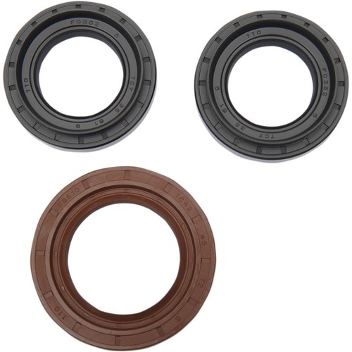 Differential seal only kit - differential,