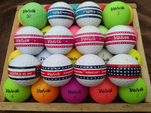 Volvik vivid vimax vista - 60, vimax,