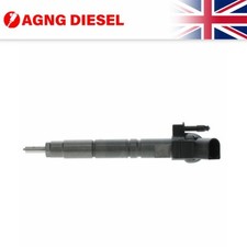 DIESEL FUEL INJECTOR