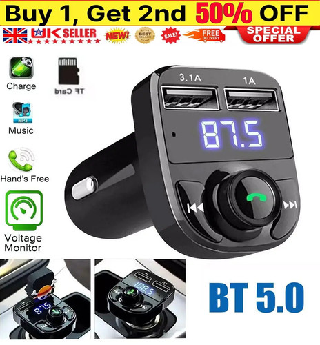 Bluetooth transmitter car - bluetooth,