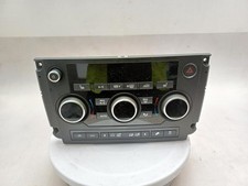 LANDROVER DISCOVERY SPORT A/C Heater Control Panel 2014-2020 GK7214C533MA 