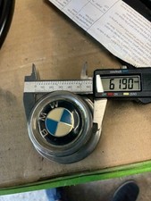 BMW E30  62mm stainless wheel