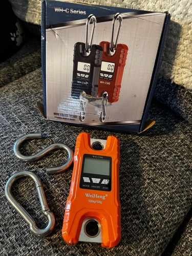 Mini crane scales heavy duty - crane,