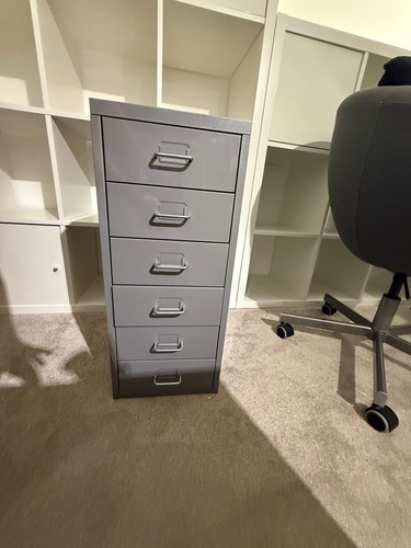 Ikea helmer desk drawers - ikea,
