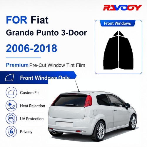 Pre cut car - cut, window
