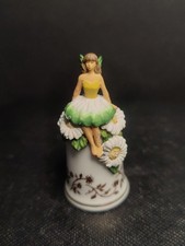 #156 Stirling China And Pewter